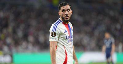 Manchester United 'in pole position' to sign Lyon's Rayan Cherki in cut-price deal - manchestereveningnews.co.uk - Britain - France - county Lyon