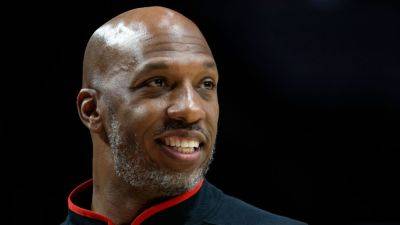 Trail Blazers sign Chauncey Billups to multiyear extension - ESPN