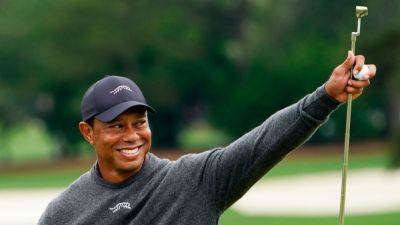 Rory Macilroy - Jack Nicklaus - Tiger Woods - U.S.Open - Phil Mickelson - Lydia Ko - Anna Nordqvist - Gene Sarazen - Annika Sorenstam - Pga Championship - Which players have won a golf career Grand Slam? - ESPN - espn.com - Jordan