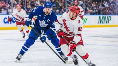 NHL playoff standings: What's at stake in Sunday's games - ESPN