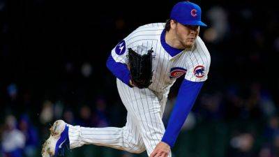 Cubs' Justin Steele to have elbow surgery, out for season - ESPN