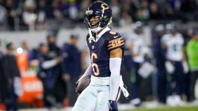 Adam Schefter - Ryan Poles - Source - Bears, CB Kyler Gordon reach 3-year, $40M extension - ESPN - espn.com - county Allen