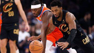 NBA playoffs 2025: First-round news, schedule, scores and highlights - ESPN