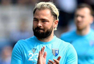 Bradley Dack - Matthew Panting - John Coleman - Bradley Dack says scoring Gillingham’s winner in stoppage time against MK Dons meant more to him than any other goal - kentonline.co.uk