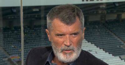 I watched Roy Keane tear apart Bruno Fernandes - it made me question Man United theory