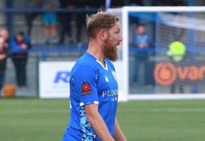 Abandoned National League South fixture between Weston-super-Mare and Tonbridge Angels rearranged for Tuesday night as fan who collapsed continues recovery at home