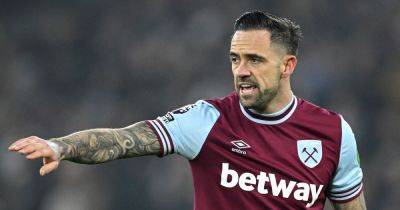 Brendan Rodgers - Danny Ings - Didi Hamann - Luis Palma - Danny Ings gets fresh Celtic transfer pitch as forgotten star celebrates in face of title denial – Parkhead bulletin - dailyrecord.co.uk - Scotland - Greece
