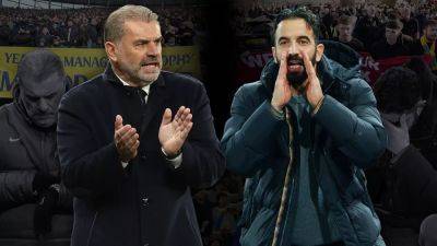 Ruben Amorim - When should football managers adapt their coaching philosophies? - euronews.com