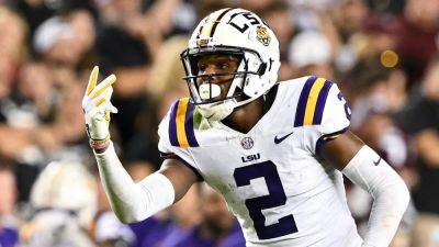 Kyren Lacy's father breaks silence on son's death - foxnews.com - state Texas - county Harris