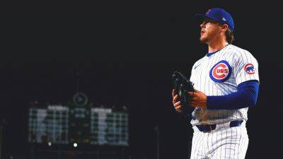 An Mri - International - Tommy John - Craig Counsell - Cubs pitcher Justin Steele to have season-ending elbow surgery - foxnews.com - Los Angeles - state Texas