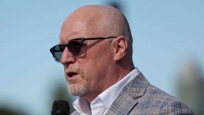 Anthony Davis - Brandon Ingram - Josh Hart - Pelicans fire executive VP David Griffin after 6 seasons - ESPN - espn.com - Washington - county Murray - Los Angeles - state Utah - county Davis - county Williamson
