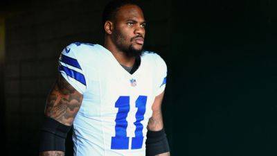 Source - Micah Parsons present as Cowboys open offseason program - ESPN