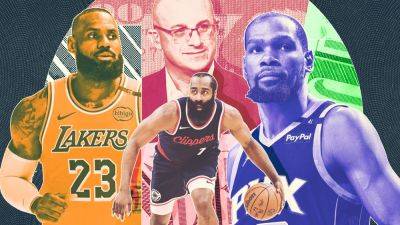 NBA offseason 2025 - Draft, free agency, trade targets for 30 teams - ESPN