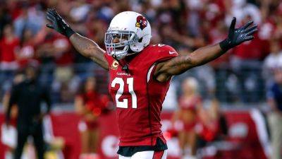 Patrick Peterson, 8-time Pro Bowl CB, retires as Cardinal - ESPN