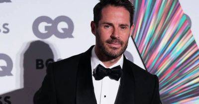 Jamie Redknapp - Jamie Redknapp given 12-month driving ban after being caught speeding - breakingnews.ie