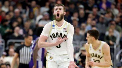 All-American Braden Smith returning to Purdue for senior season - ESPN