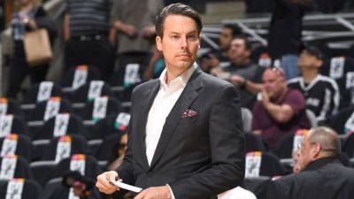 Orlando Magic - Michael Malone - Josh Kroenke - Nuggets' Josh Kroenke - Coach, GM firings months in making - ESPN - espn.com