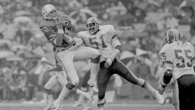 Former NFL tight end Don Hasselbeck dies at age 70 - ESPN