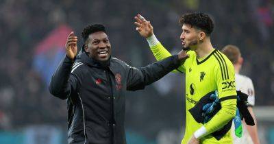Manchester United problem position should have been fixed by £51m double deal - but it's broken again