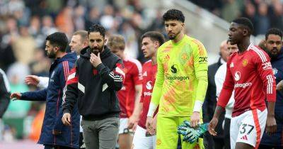 Manchester United will find out next season how good Ruben Amorim really is