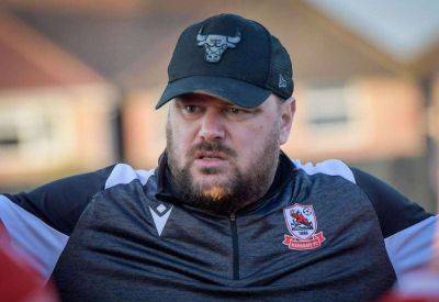 Ramsgate just three points from Isthmian South East title but manager Ben Smith stresses it isn’t over yet | Rams visit Hythe on Good Friday and host Margate on Easter Monday