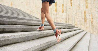 What is Hyrox and why has it become so popular? - breakingnews.ie - Germany - Ireland