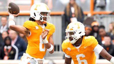 Nico Iamaleava to transfer - Best fits for the Tennessee QB - ESPN
