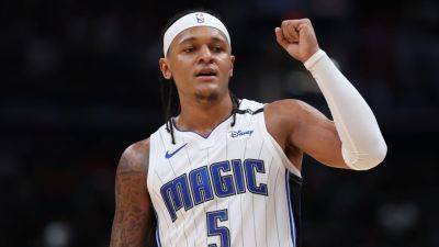 Paolo Banchero - Williams - NBA betting: Four bets that stand out for Tuesday's play-in games - ESPN - espn.com