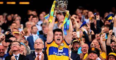 Clare V (V) - Galway Gaa - Cork Gaa - GAA Preview: All you need to know ahead of the start of the hurling championship - breakingnews.ie - Ireland - county Ulster - county Clare