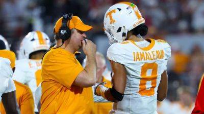 Nico Iamaleava's transfer options: Latest on QB's future - ESPN