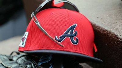 Matt Olson - Braves sideline reporter's effort to get woman's phone number sparks contentious online debate - foxnews.com - county Centre - county Rogers - county Park