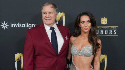Bill Belichick concerned about being called 'predator' online amid relationship with 24-year-old: report