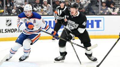 NHL playoff standings: What to watch in Monday's six games - ESPN