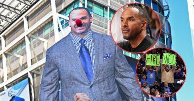 Anthony Davis - Luka Doncic - Max Christie - Nico Harrison - Mavs GM Hated By Dallas Fans Says He Has 'No Regrets' Over Luka Doncic Trade - foxnews.com - Usa - Los Angeles - state California - county Dallas - county Maverick - state Utah