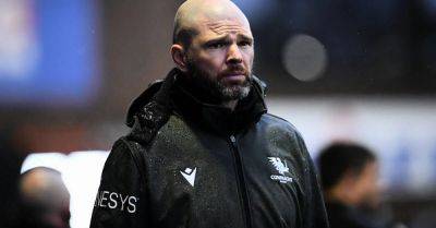 Pete Wilkins - Connacht head coach Pete Wilkins leaves with immediate effect - breakingnews.ie - Ireland