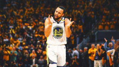 Steve Kerr - 2025 NBA Play-In Tournament highlights: Warriors, Magic clinch playoff berths - foxnews.com