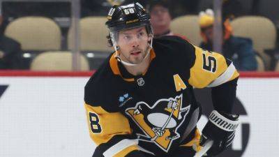 Penguins' Kris Letang has surgery to close hole in heart - ESPN