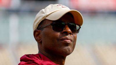 Sources - Charlie Ward to become Florida A&M basketball coach - ESPN