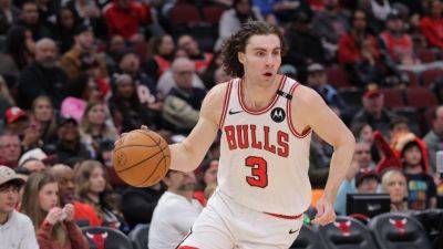 NBA betting: Four bets that stand out for Wednesday's play-in games - ESPN