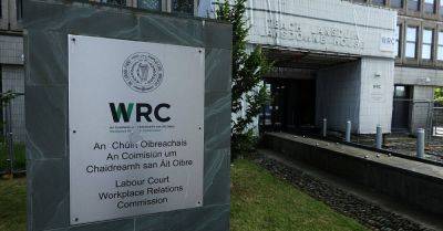 Dundalk Town ordered to pay former executive almost €17k over unfair dismissal