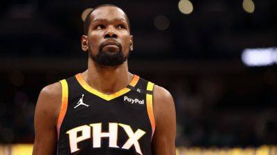 Suns owner Mat Ishbia begins process of franchise reset - ESPN