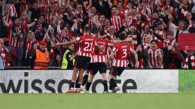 LaLiga secures five teams in 2025-26 Champions League - ESPN - espn.com - Spain