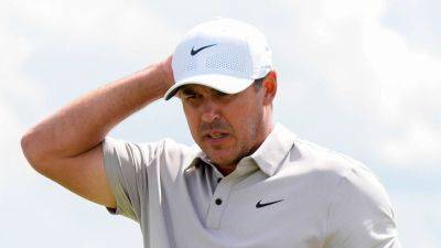 Florida State sports alumni Brooks Koepka, Jared Verse, others react to deadly campus shooting