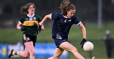 Emma Murray on being named Waterford captain: 'It’s great to represent Comeragh' - breakingnews.ie - county Murray