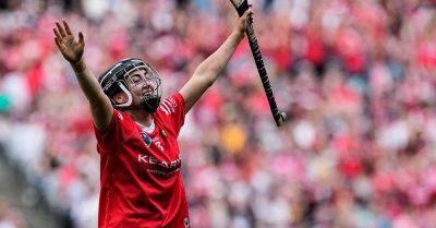 Cork's Amy O'Connor not taking success for granted - breakingnews.ie - Ireland - county Clare