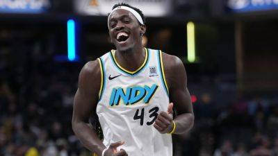 Pacers set tone with blowout win over Bucks in Game 1 - ESPN