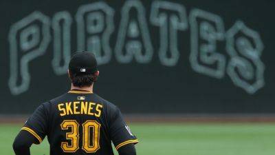 Pirates' Paul Skenes bobblehead draws 'unprecedented' demand - ESPN