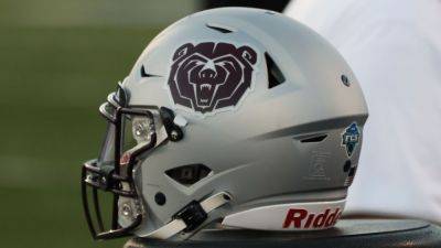 Missouri State's Todric McGee dies from apparent gun accident - ESPN