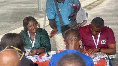 Tinubu declares Niger Delta Sports Festival open today - guardian.ng - Nigeria - Niger