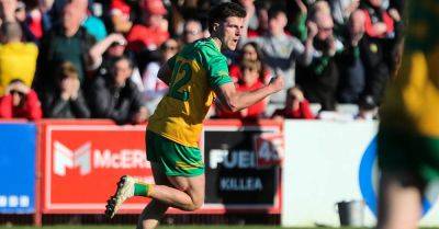 GAA preview: Start of the football provincial championship